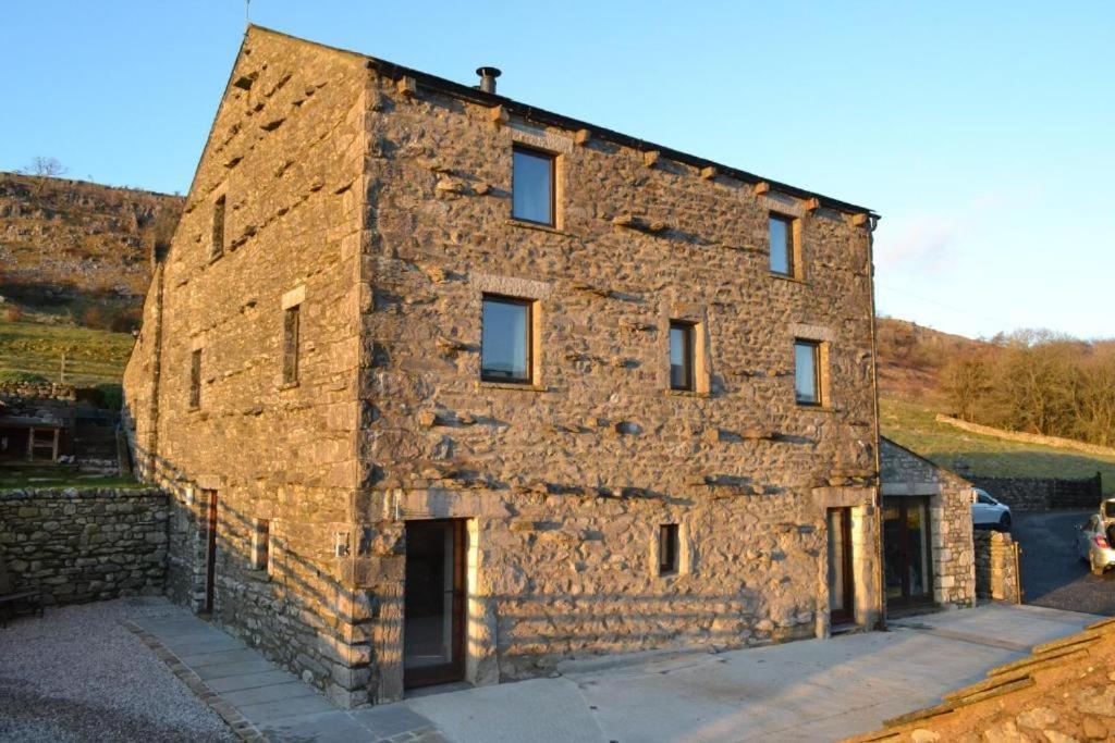 Dalecote Barn Bed And Breakfast Ingleton  Exteriör bild