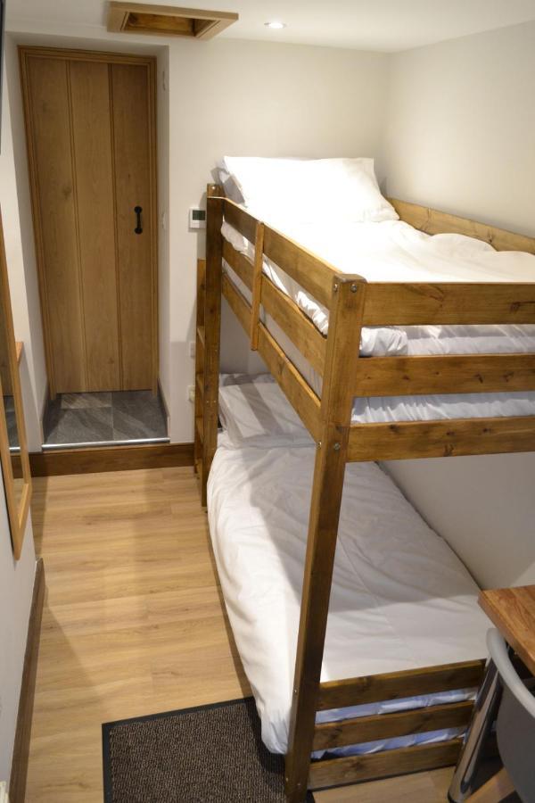 Dalecote Barn Bed And Breakfast Ingleton  Exteriör bild